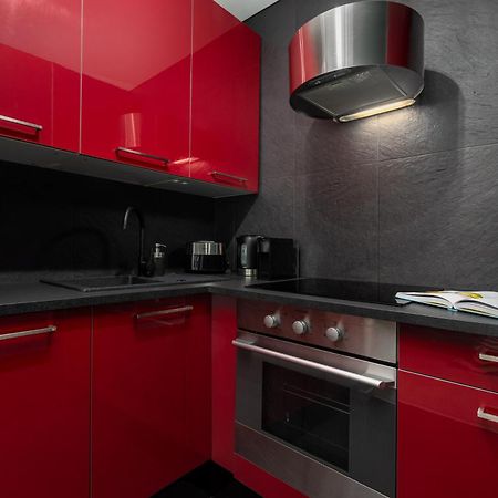 Krolewska 43 By Homeprime Warsaw Luaran gambar