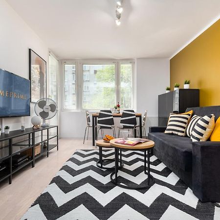 Krolewska 43 By Homeprime Warsaw Luaran gambar