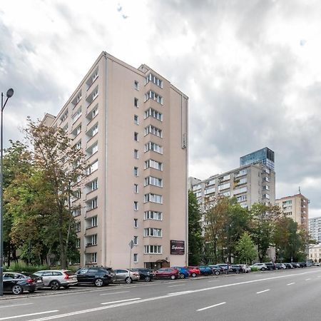 Krolewska 43 By Homeprime Warsaw Luaran gambar