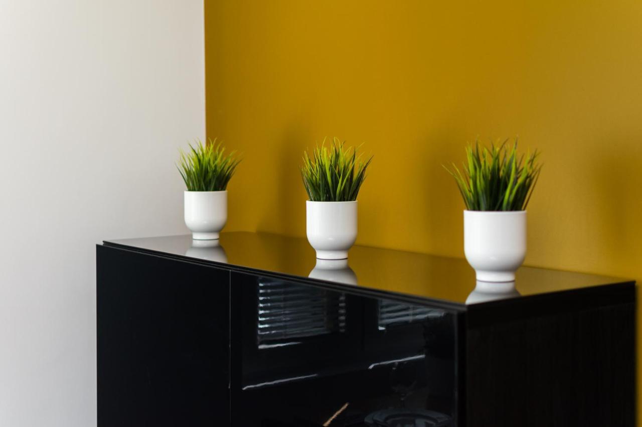 Krolewska 43 By Homeprime Warsaw Luaran gambar