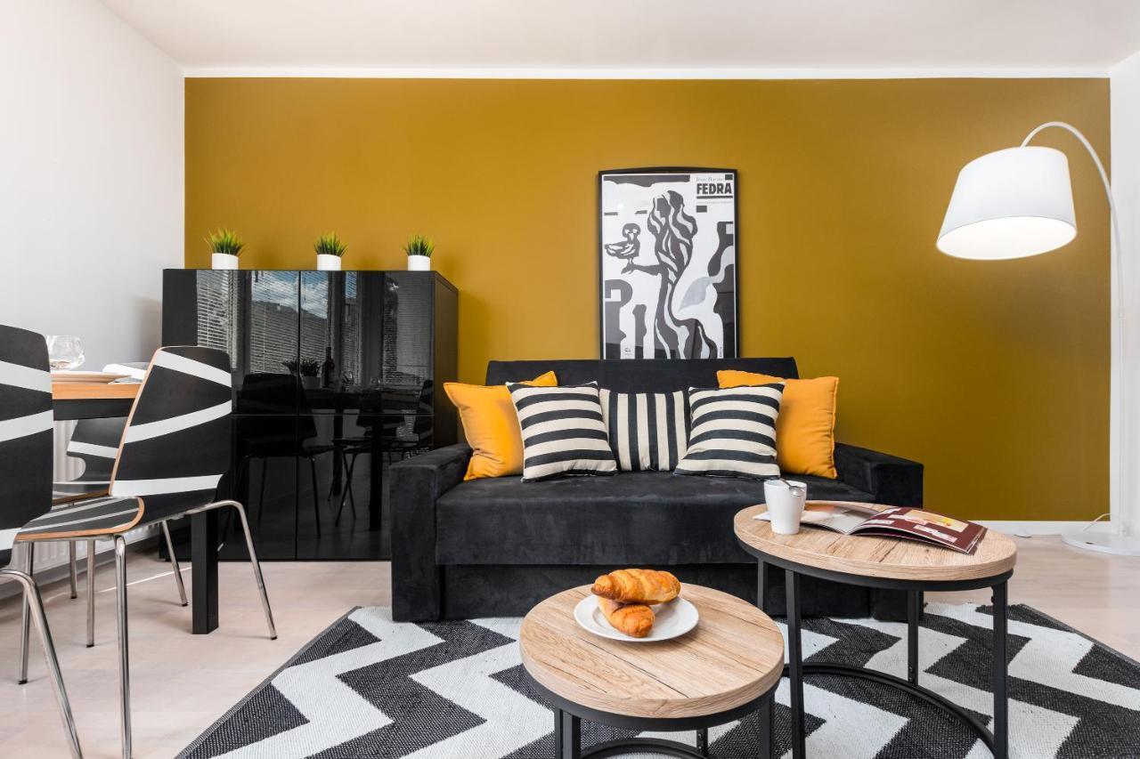 Krolewska 43 By Homeprime Warsaw Luaran gambar