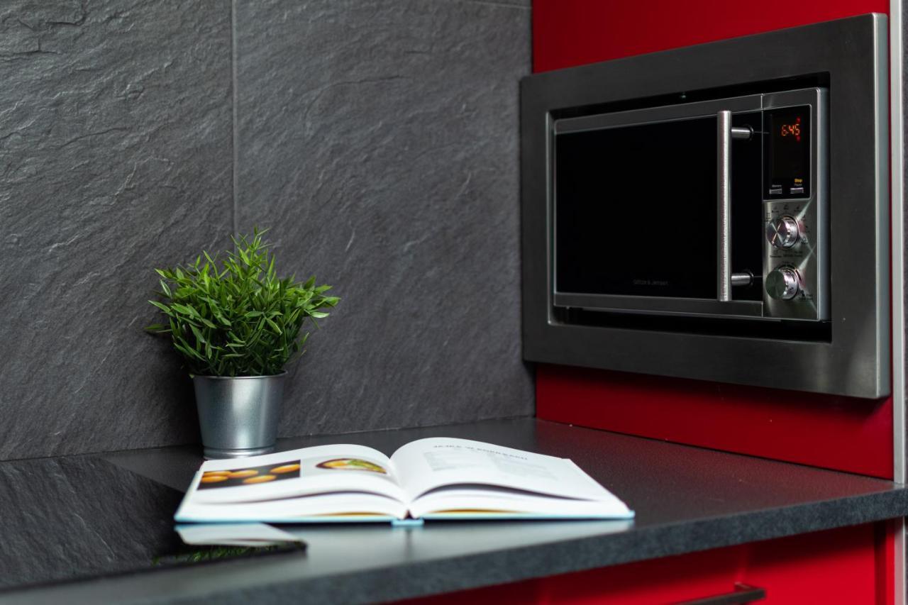 Krolewska 43 By Homeprime Warsaw Luaran gambar